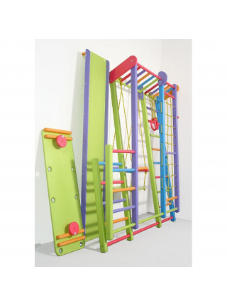 Комплекс раннього розвитку розкладний Слоненя